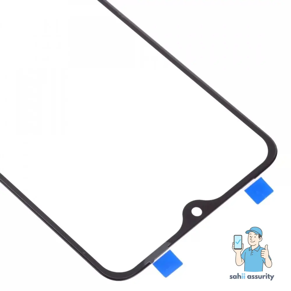 Front Glass for OnePlus 7 thumbnail